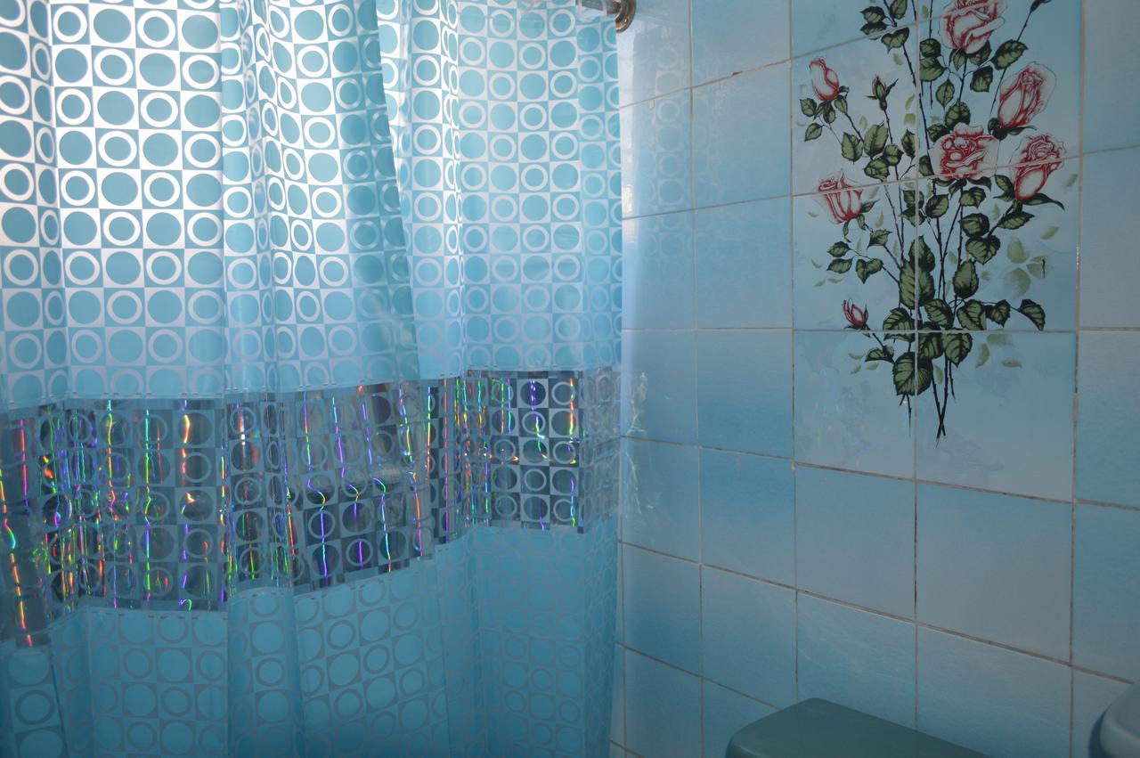Hostal Alborada 里奥班巴 外观 照片